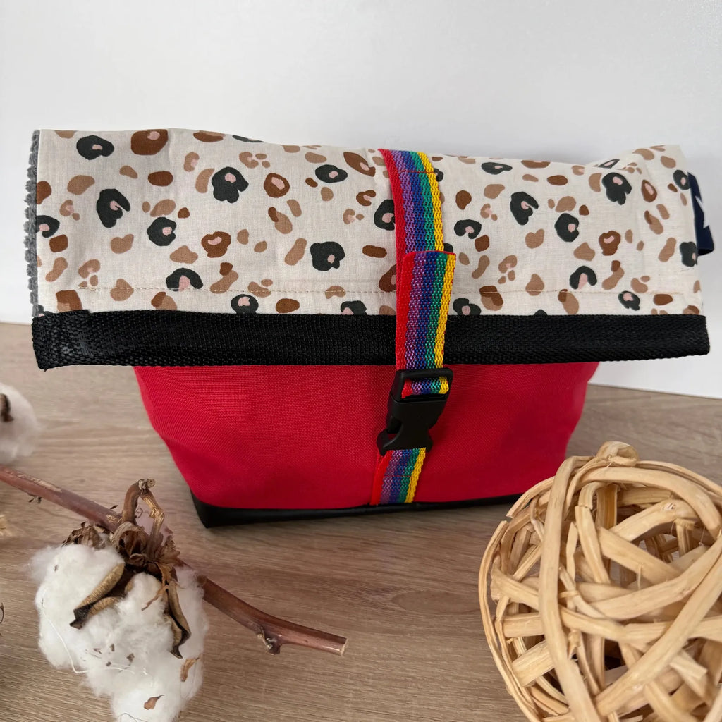 XL Chalkbag - Boulder Bag UNIKAT - Antje-babrause