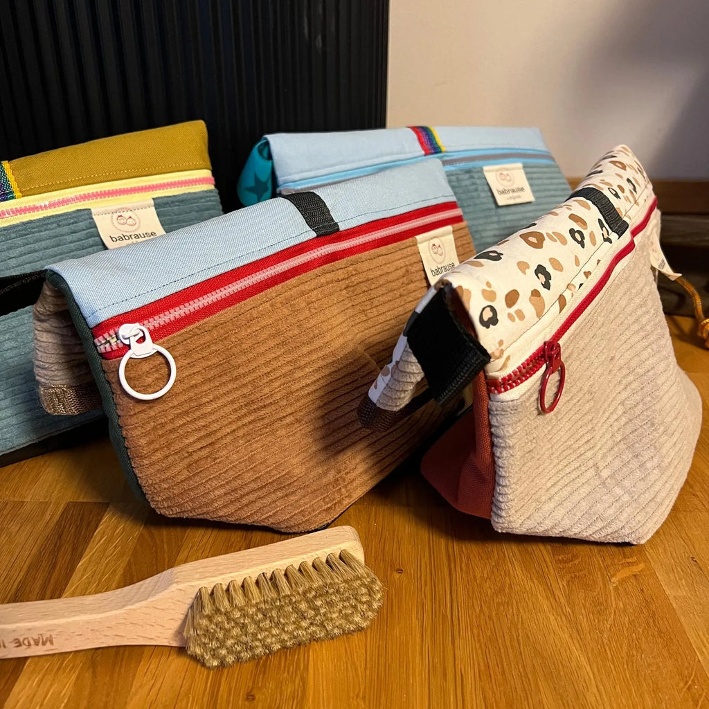 XL Chalkbag - Boulder Bag UNIKAT - Elsa-babrause