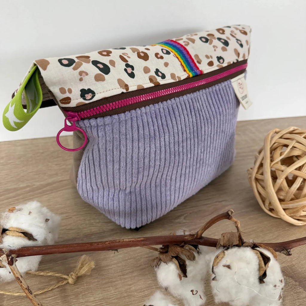 XL Chalkbag - Boulder Bag UNIKAT - Franzi-babrause