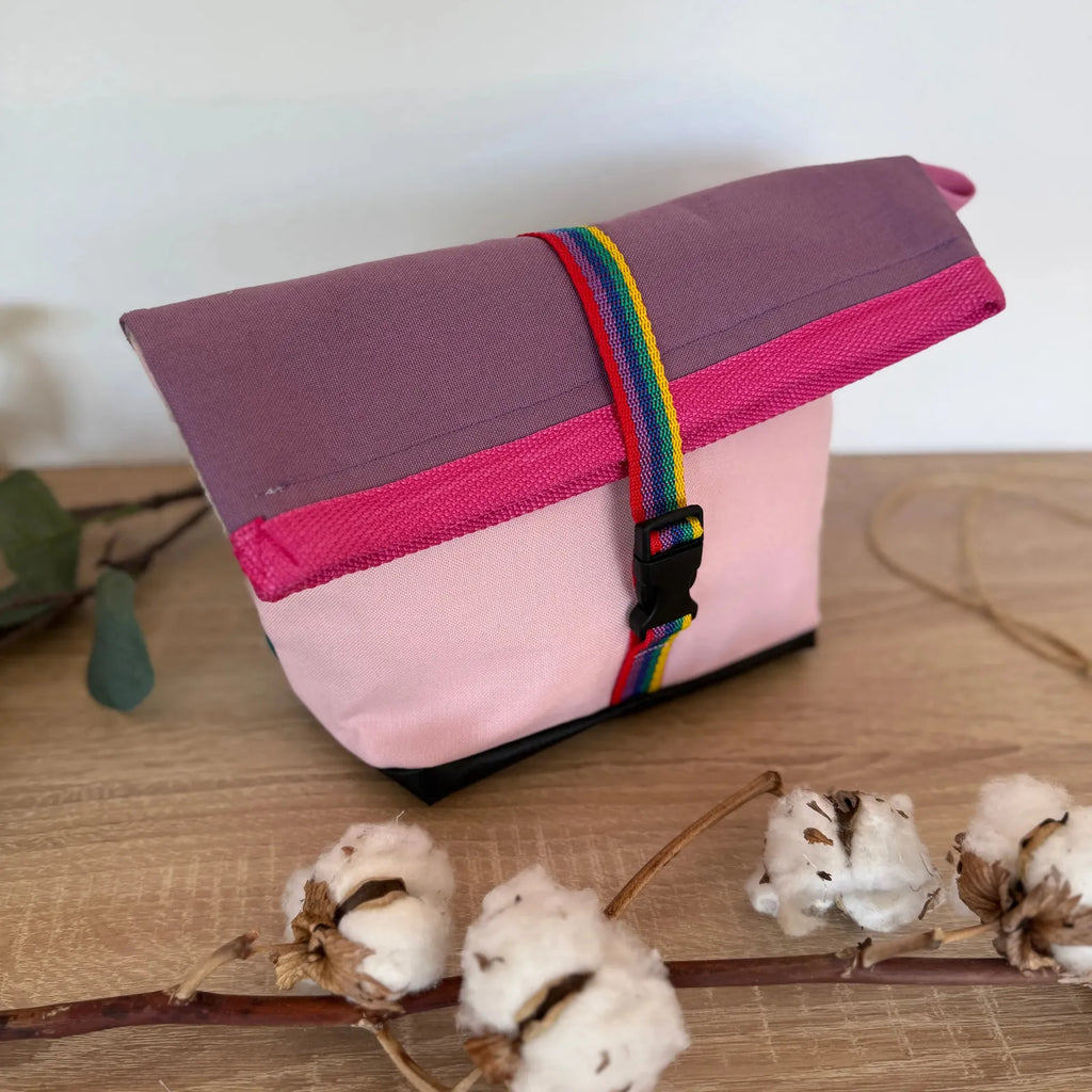 XL Chalkbag - Boulder Bag UNIKAT - Lise-babrause