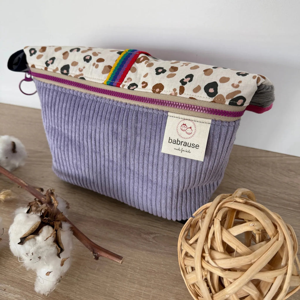 XL Chalkbag - Boulder Bag UNIKAT - Uschi-babrause